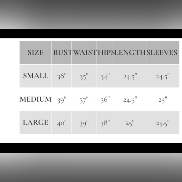 Aura brand size Medium Tartan blazer - Picture 6 of 6